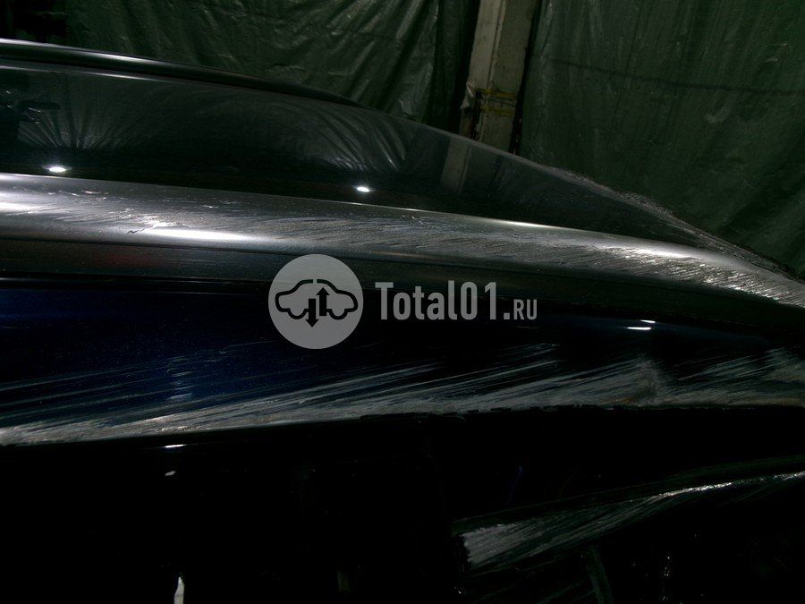 Фото Voyah Free EVR 194