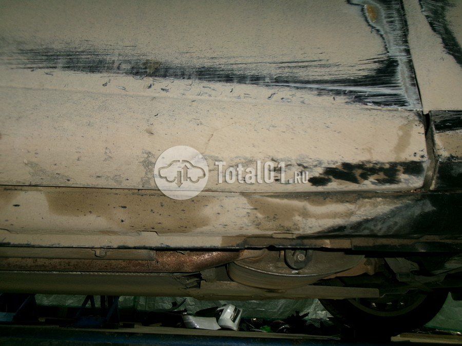 Фото Voyah Free EVR 202
