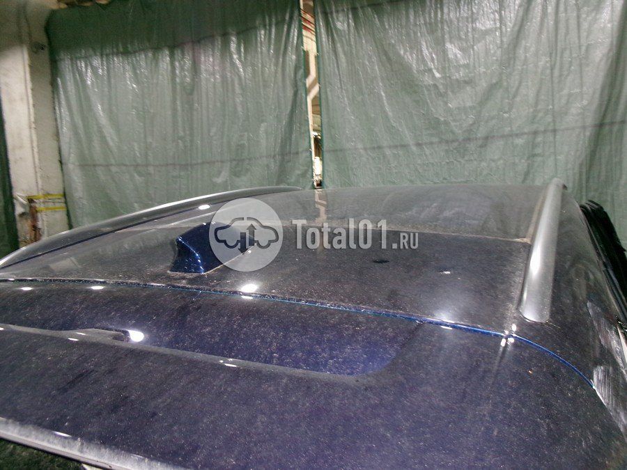 Фото Voyah Free EVR 212