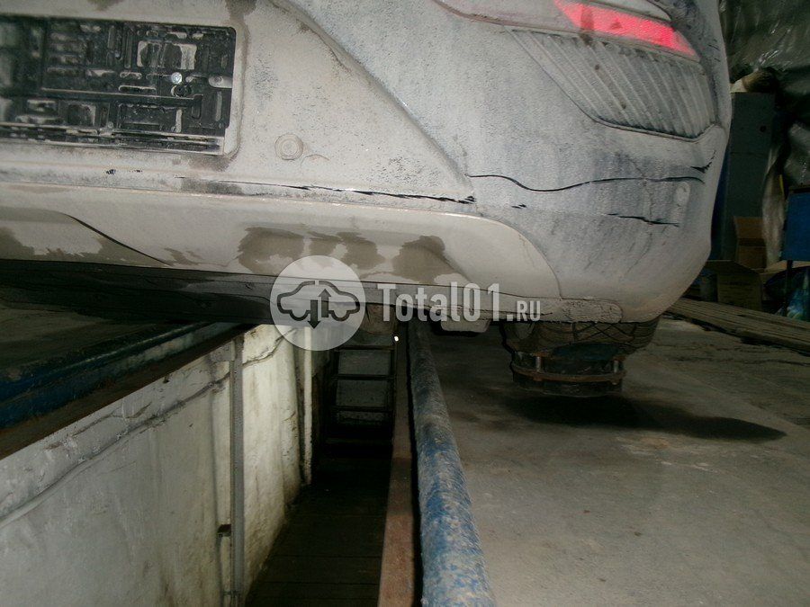 Фото Voyah Free EVR 234