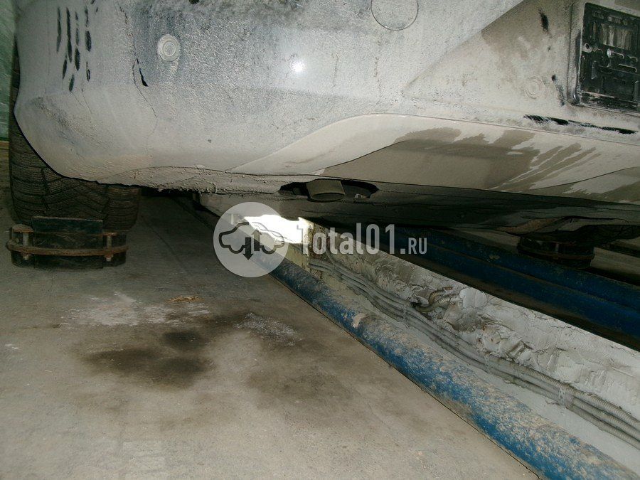 Фото Voyah Free EVR 244