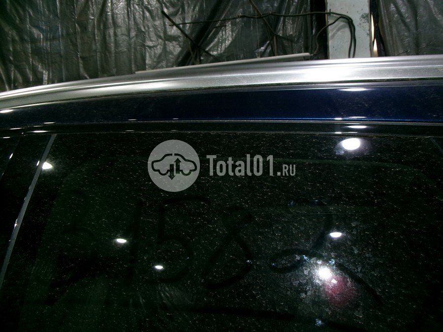 Фото Voyah Free EVR 254