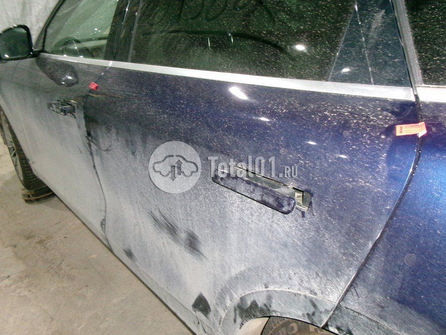 Фото Voyah Free EVR 266