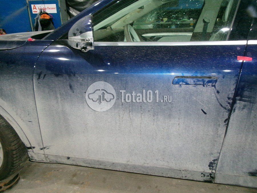 Фото Voyah Free EVR 270