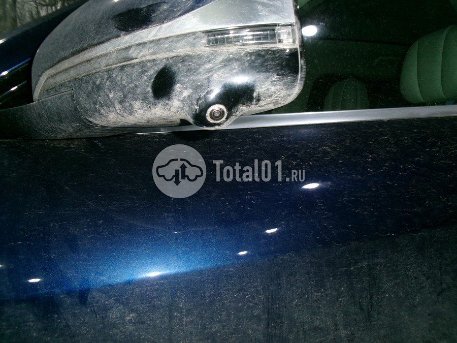 Фото Voyah Free EVR 276