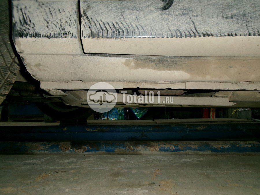 Фото Voyah Free EVR 278