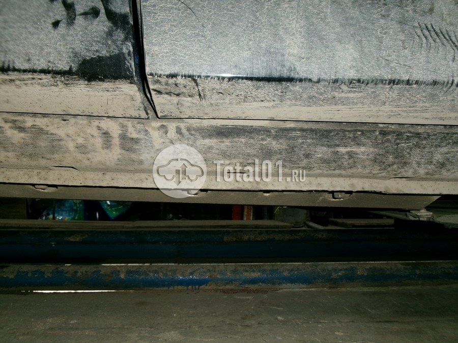 Фото Voyah Free EVR 280