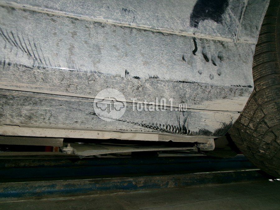 Фото Voyah Free EVR 282