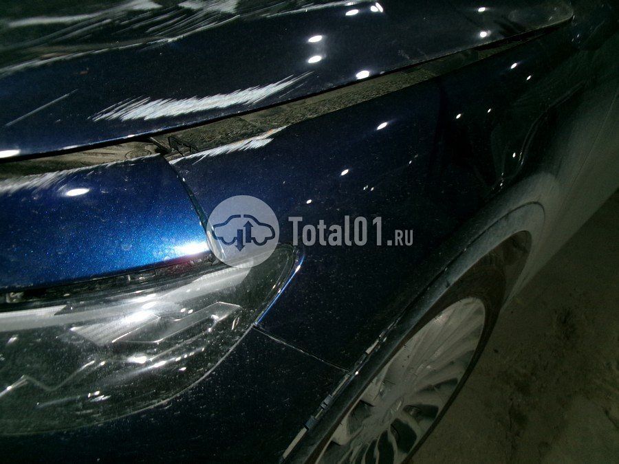 Фото Voyah Free EVR 296