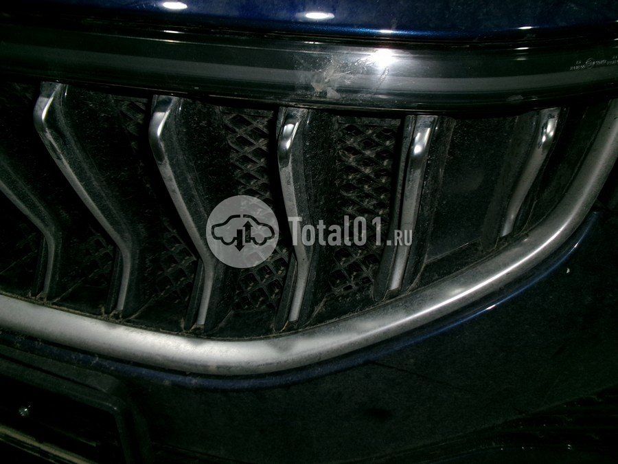 Фото Voyah Free EVR 300