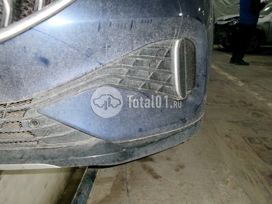 Фото Voyah Free EVR 304