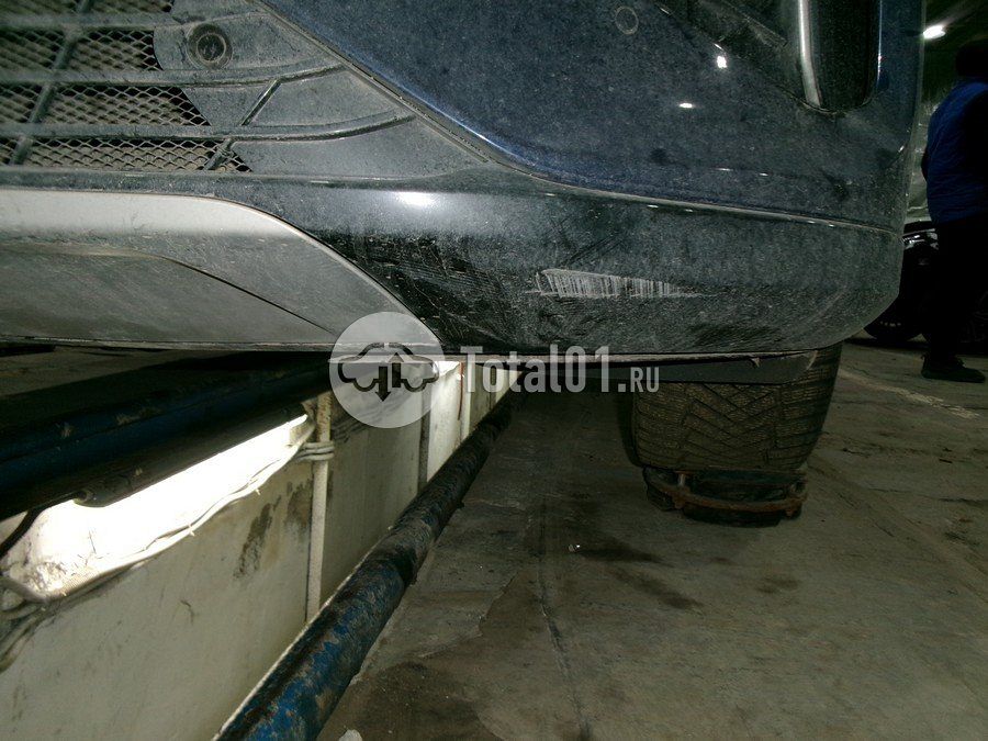 Фото Voyah Free EVR 306