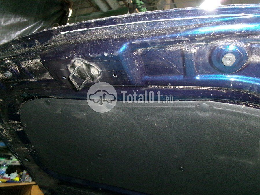 Фото Voyah Free EVR 312
