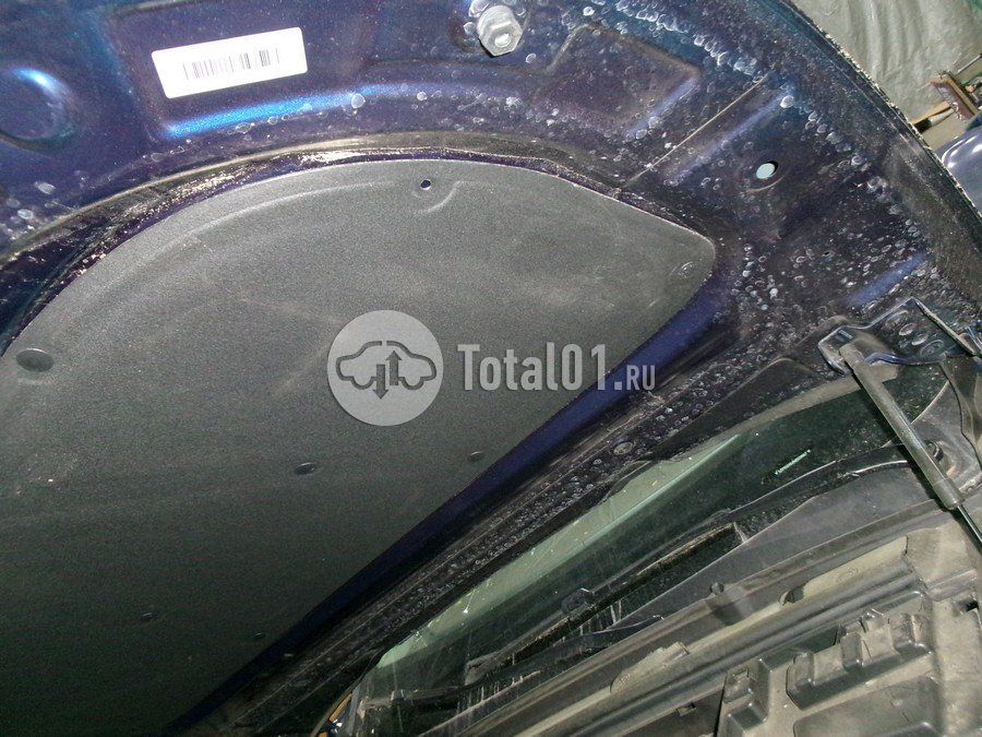 Фото Voyah Free EVR 314