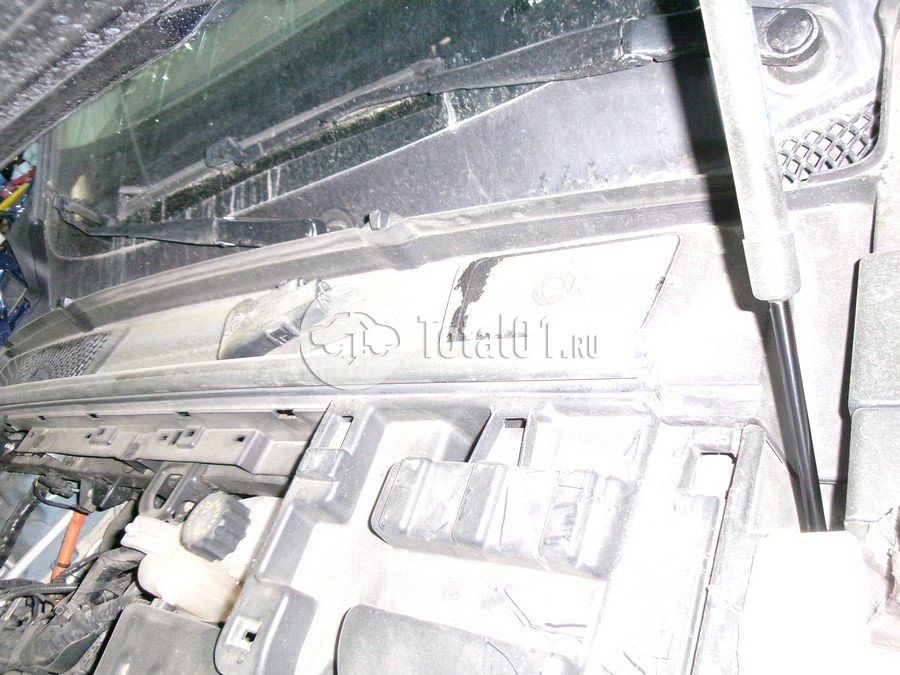 Фото Voyah Free EVR 316