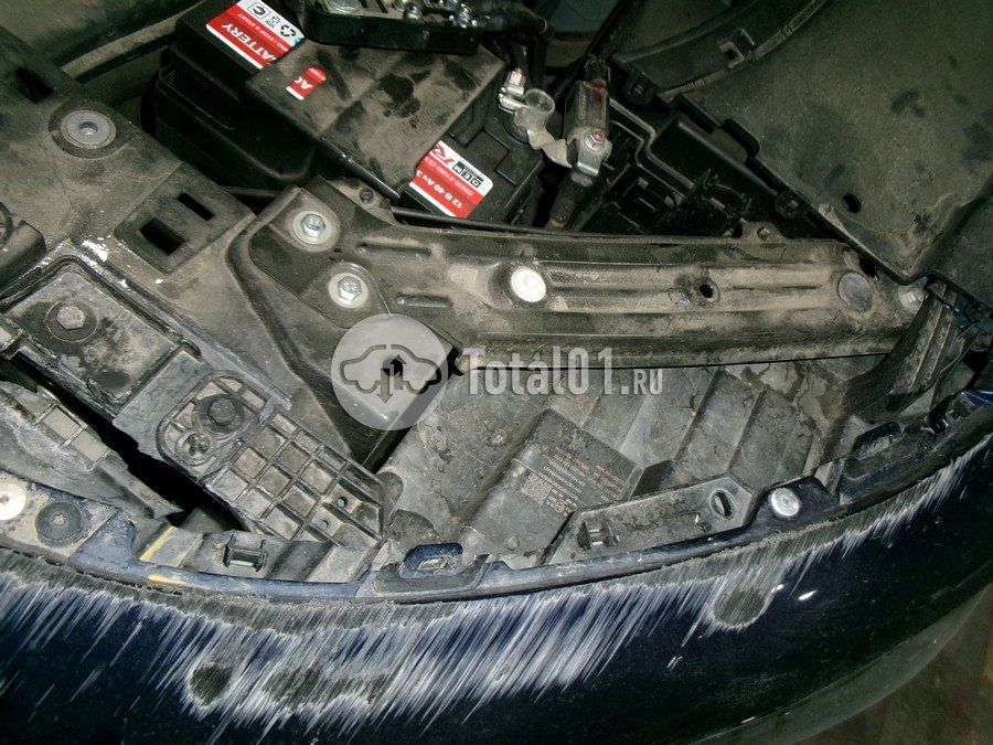 Фото Voyah Free EVR 322