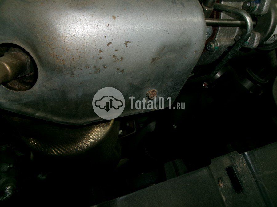 Фото Voyah Free EVR 334