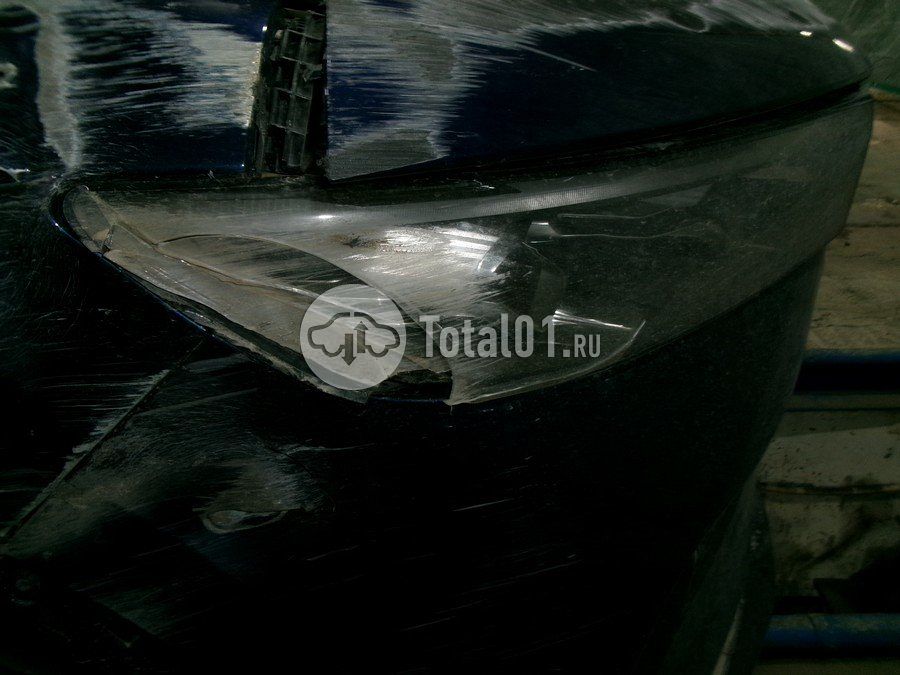Фото Voyah Free EVR 340
