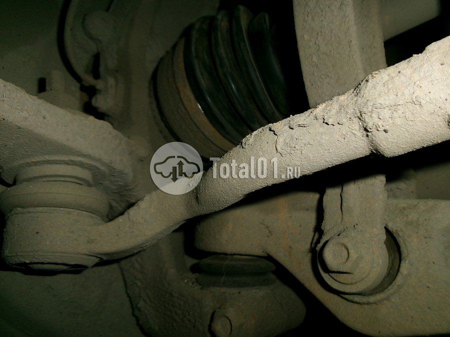 Фото Voyah Free EVR 358