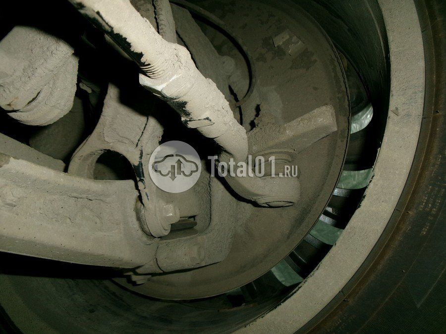 Фото Voyah Free EVR 360