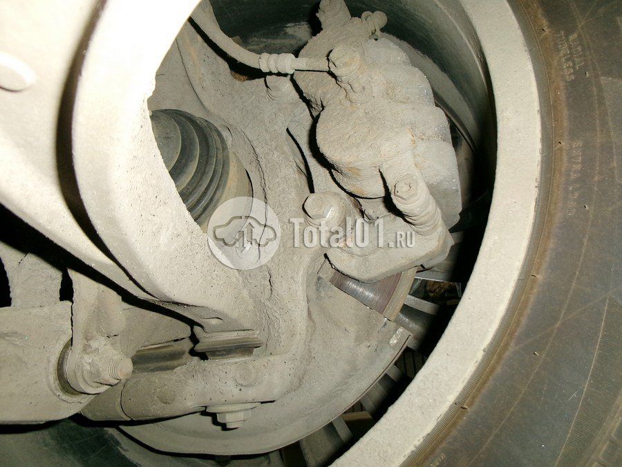 Фото Voyah Free EVR 364