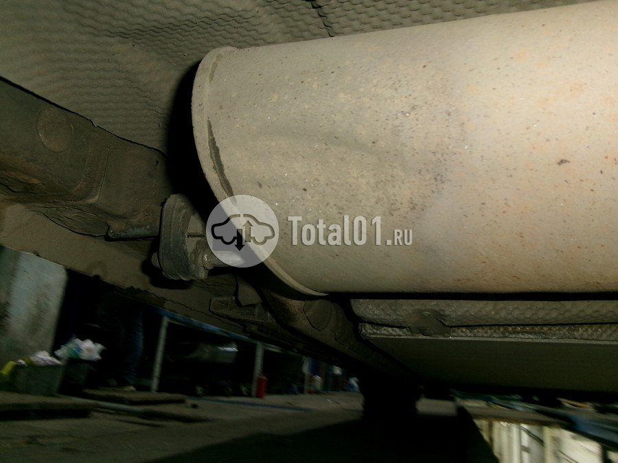 Фото Voyah Free EVR 378