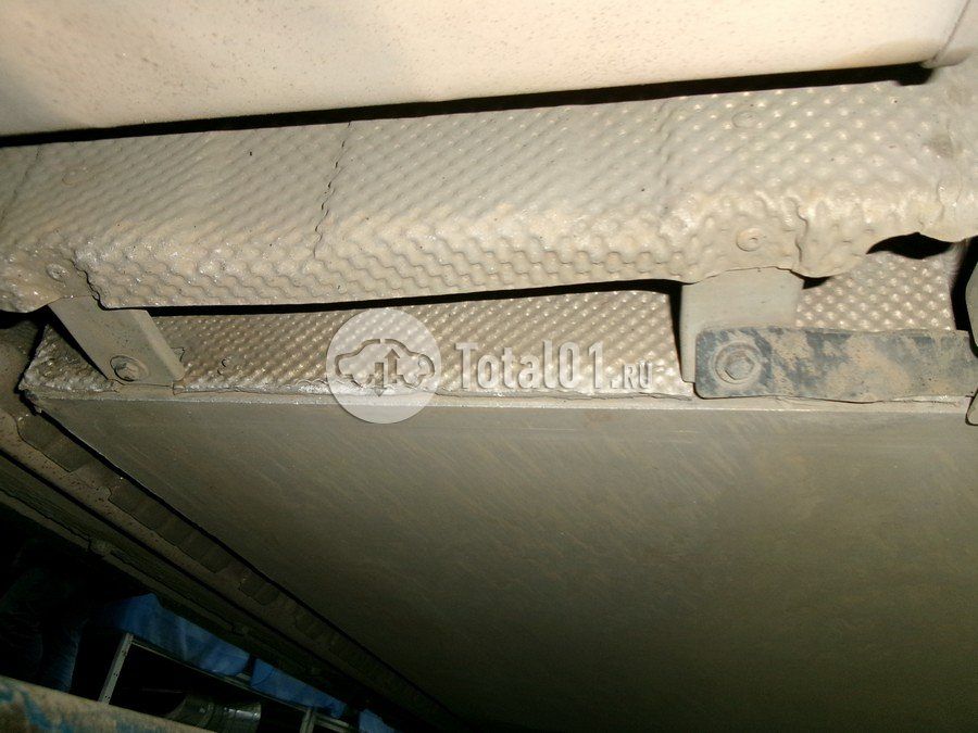 Фото Voyah Free EVR 380