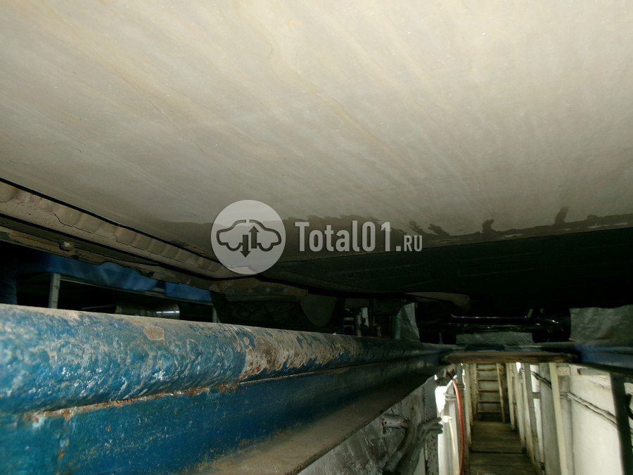 Фото Voyah Free EVR 382