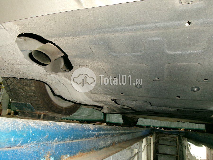 Фото Voyah Free EVR 392
