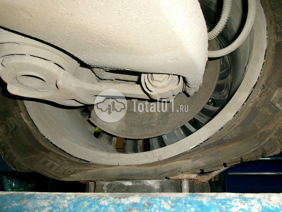 Фото Voyah Free EVR 396
