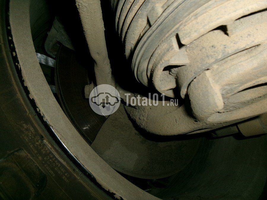 Фото Voyah Free EVR 398