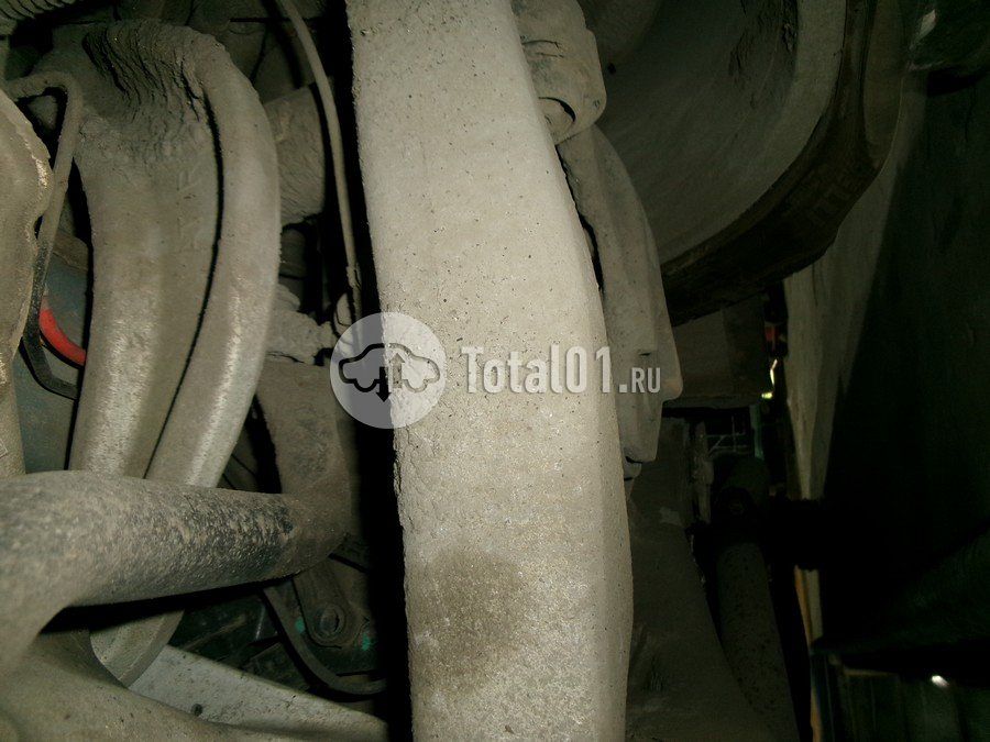 Фото Voyah Free EVR 400