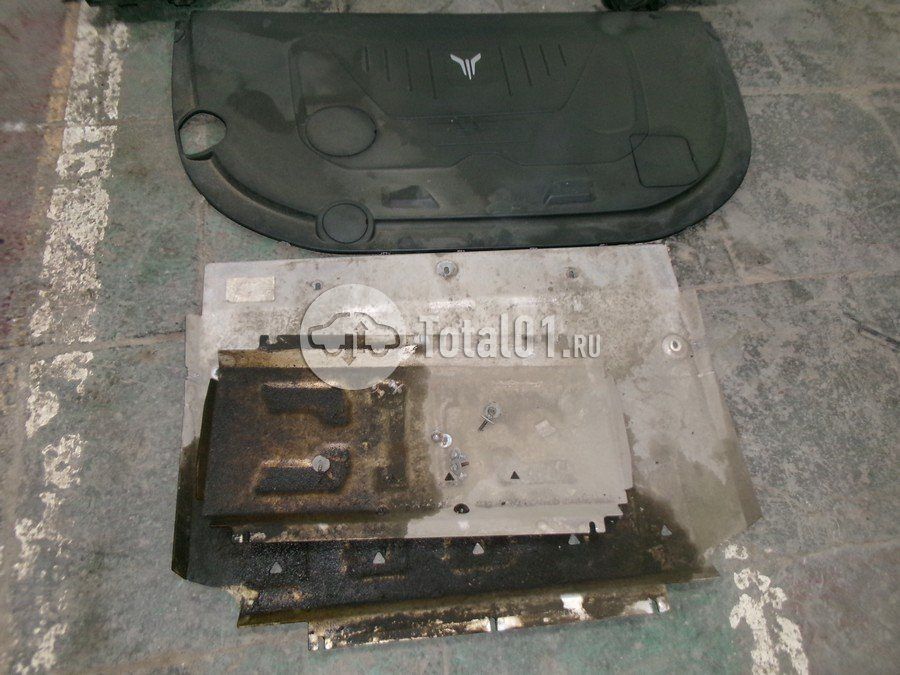 Фото Voyah Free EVR 412