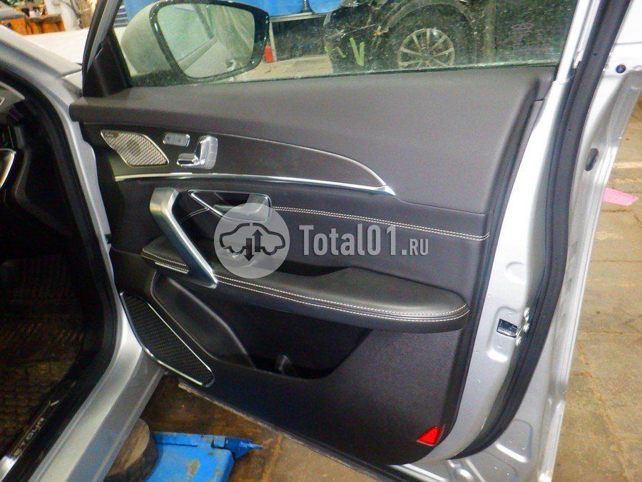Фото JETOUR X70 PLUS 22