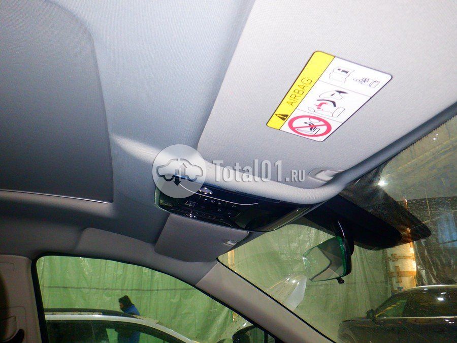Фото JETOUR X70 PLUS 34