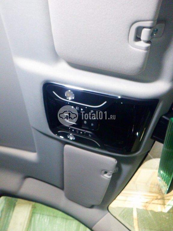 Фото JETOUR X70 PLUS 36
