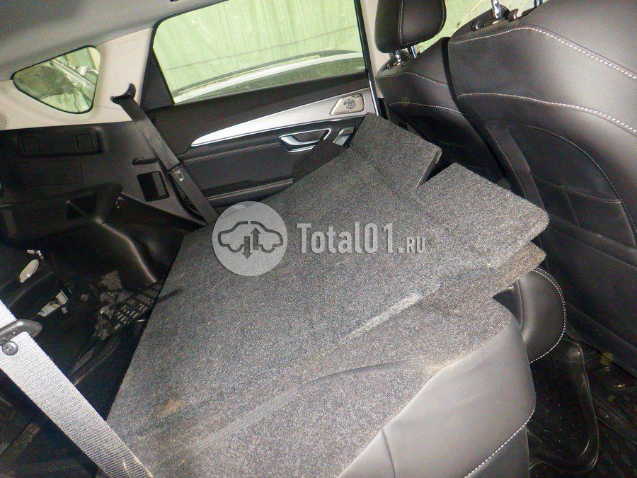 Фото JETOUR X70 PLUS 44