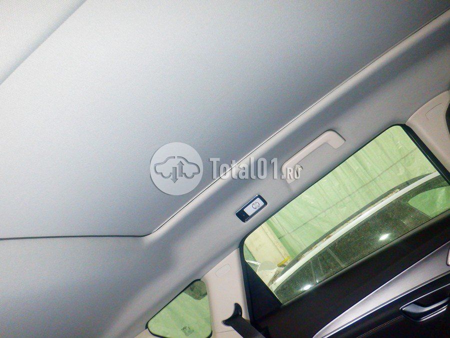 Фото JETOUR X70 PLUS 46