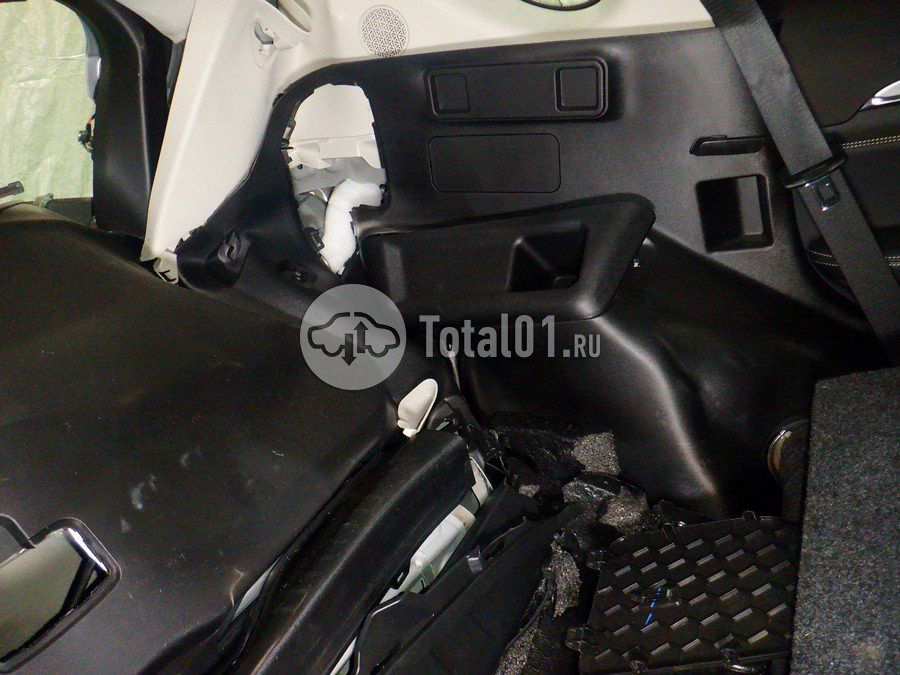 Фото JETOUR X70 PLUS 48