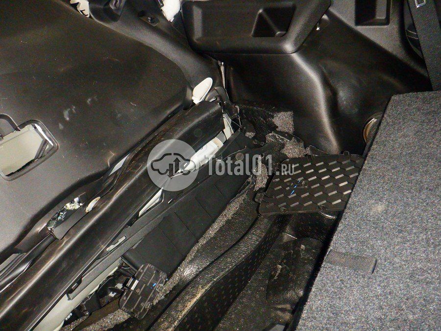 Фото JETOUR X70 PLUS 50