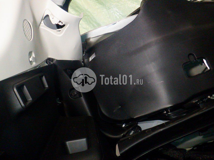 Фото JETOUR X70 PLUS 54