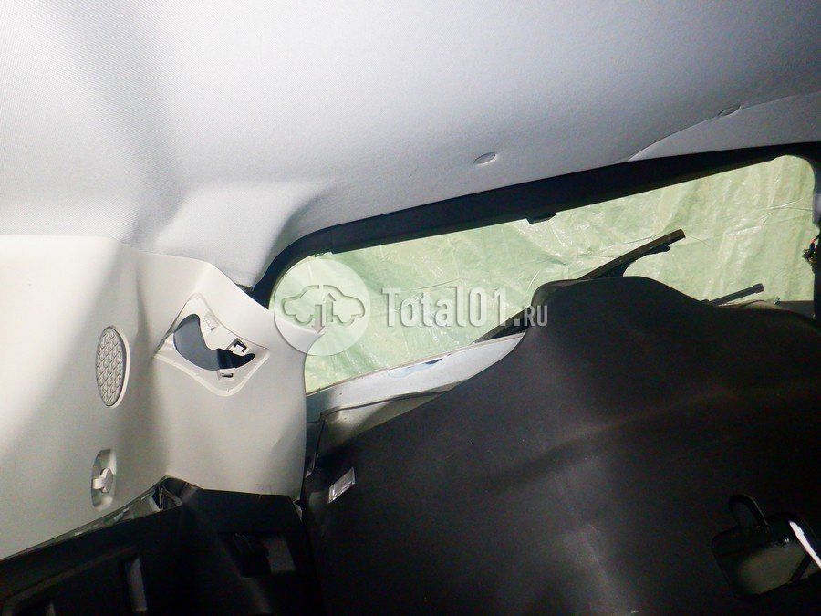 Фото JETOUR X70 PLUS 56