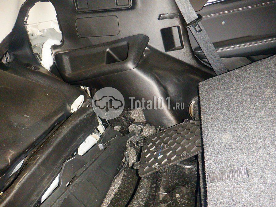 Фото JETOUR X70 PLUS 66
