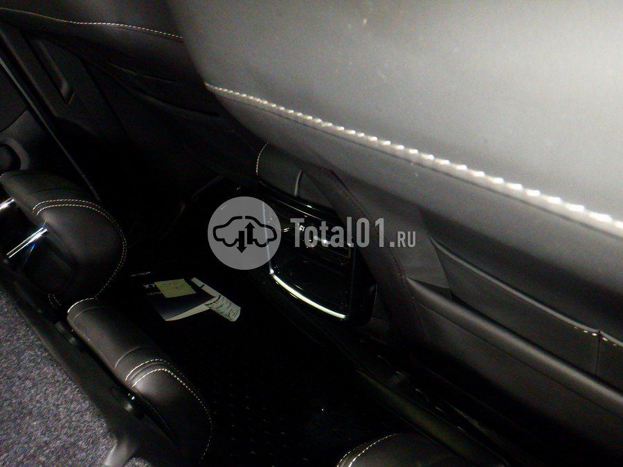 Фото JETOUR X70 PLUS 68