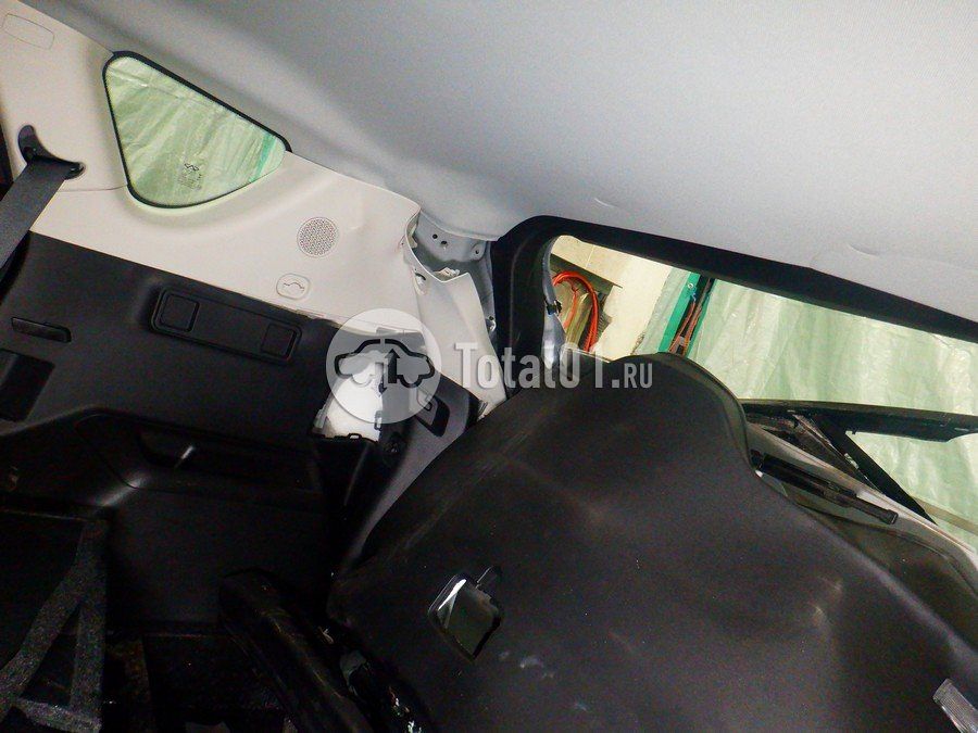 Фото JETOUR X70 PLUS 78