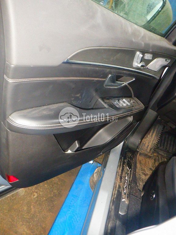 Фото JETOUR X70 PLUS 80