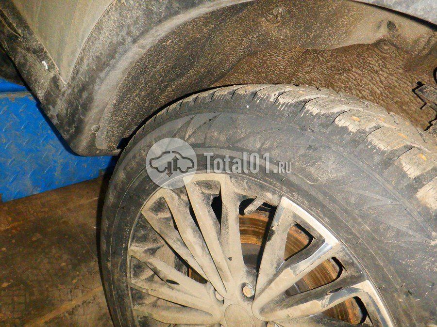 Фото JETOUR X70 PLUS 92