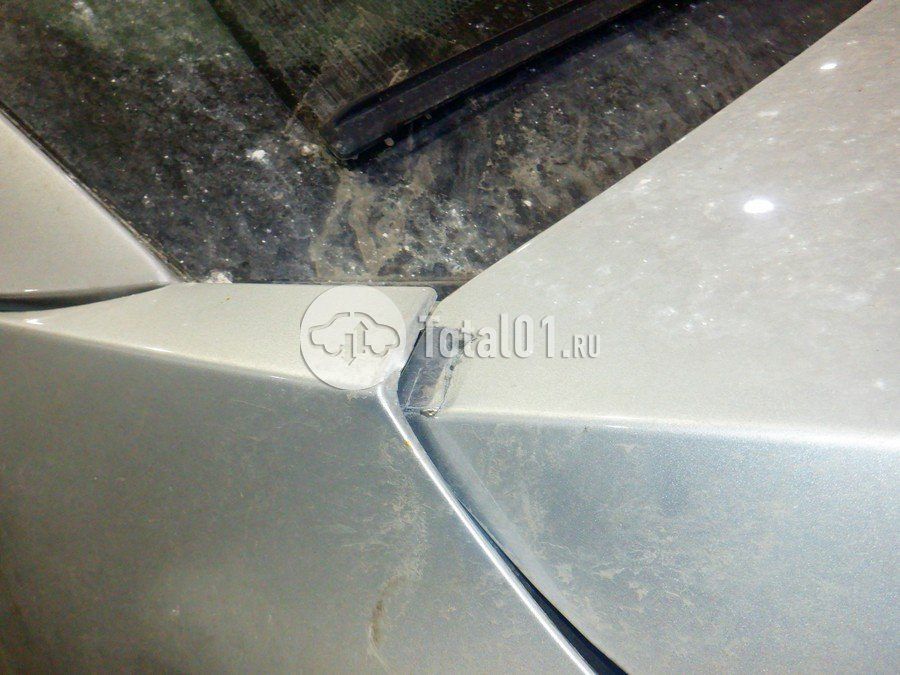 Фото JETOUR X70 PLUS 102