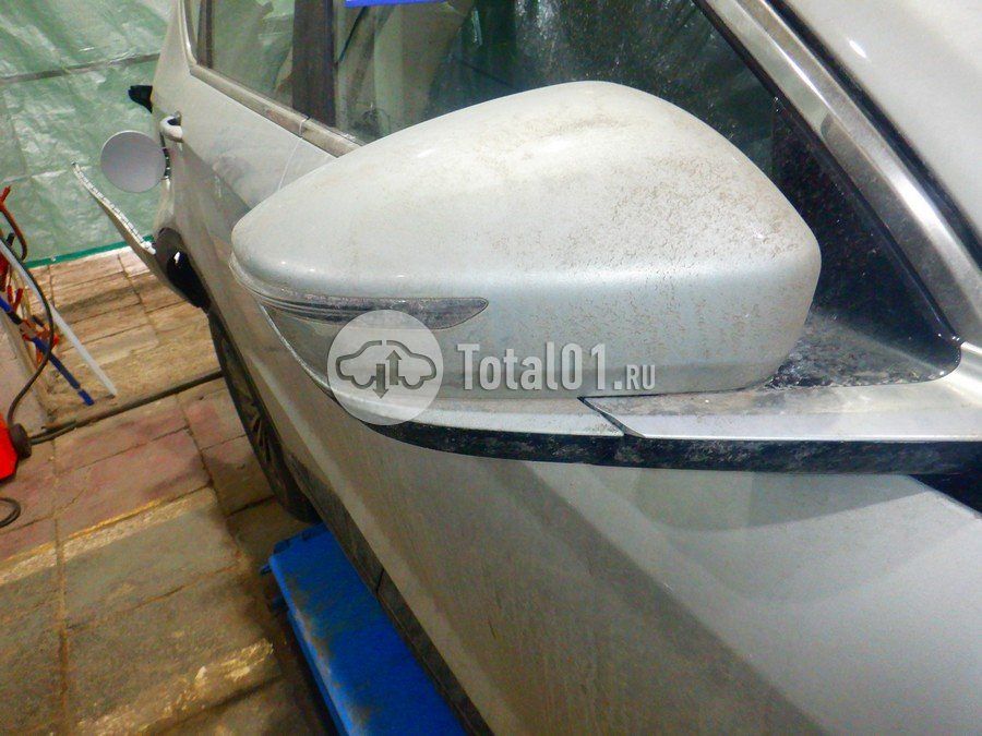 Фото JETOUR X70 PLUS 106