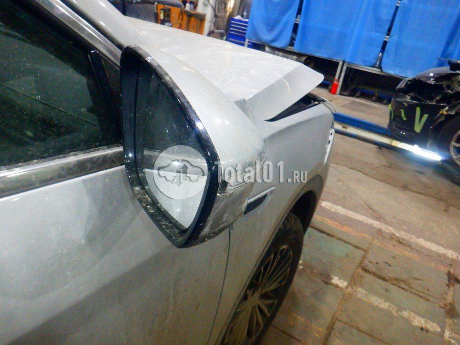 Фото JETOUR X70 PLUS 108